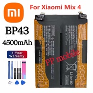 แบตเตอรี่ Xiaomi Mix 4 / Xiaomi Mix 2S BP43 3000mAh ส่งจากไทย