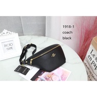 Big promotion  C0ach Man pouch bag