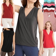 Tanktop Wanita Branded MCT004 Maurices Twilight Tank Top