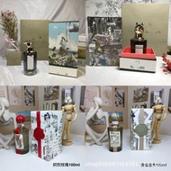 new [Perfume Channel] Penn Heligan Animal Deer Fox Hound Dog Lion Dragon Head Sparrow Perfume 8a1