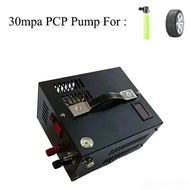 ( 12V / 110V / 220V ) Pcp Air Compressor 220v Pcp Pump Pcp Air Rifle Car Pump 12 V Pcp Compressor Pc