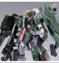 萬代 METAL BUILD 力天使鋼彈 & 力天使裝置
