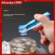 Stainless Steel  Ice Coffee Candy Clip Food Tongs Ice Clip Sugar Clip Ice Bucket Ice Granule Clip Co
