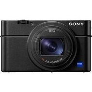 128G組【SONY】DSC-RX100M7 DSC-RX100 VII  數位相機 (公司貨)