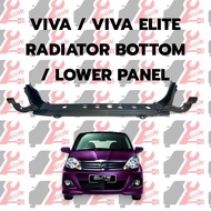 PERODUA VIVA / VIVA ELITE RADIATOR BOTTOM PANEL / LOWER PANEL