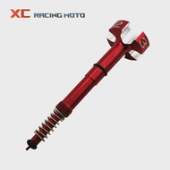 Easy Adjustable Air Carburetor Fuel Mixture Screw ​For Motorcycle ATV Keihin FCR MX Carbs Carby Moto