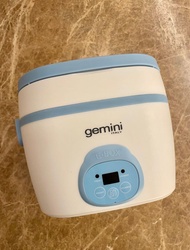 Gemini mini rice cooker 迷你飯煲