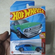 69 Ford Mustang boss 302