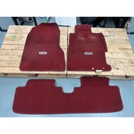 HONDA CIVIC EP3 TYPE R CARPET