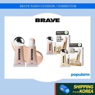 BRAYE NANO CUSHION CORRECTOR 20 types