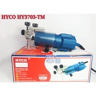 HYCO HEAVY DUTY 6.35mm (1/4") TRIMMER HY3703-TM 350W