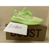 Yeezy 350 v2 “Glow In the Dark”