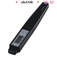 ELOK Digital Pocket Thermometer, Mini -58 to 572°F / -50 to 300°C Cooking Thermometer, High Accuracy