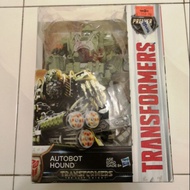 Transfomer autobot Hound