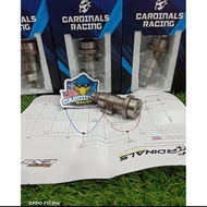 CARDINALS RACING CAM EX5 DREAM WAVE VTEC CAM CAMSHAFT RACING EX5 DREAM WAVE100 W100 VTEC CAM CARDINA