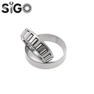 1PC 304812 32907 32906 284715 254812 254715 Bearing30x48x12 35x55x14 30x47x12 28x47x15 25x48x12 25x4