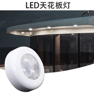 Boat Light  LED Yacht Boat RV Indoor Ceiling Light Corridor Light 12VDC