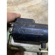 Ignition coil rekuil coil honda cb100 s90 FL804-6V-7X