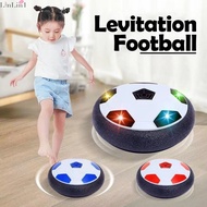 LED Hover Soccer Ball - Foam Air Football for Indoor Play