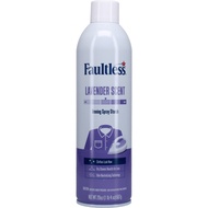 FAULTLESS Lavender Scent Ironing Spray Starch - 567g