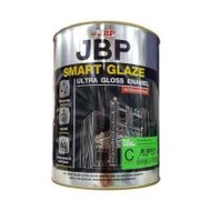 สีน้ำมัน JBP SMART GLAZE BASE C 1 แกลลอน (1054177)