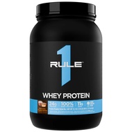 RULE 1 PROTEINS R1 Whey Protein (905g) - Chocolate Peanut Butter