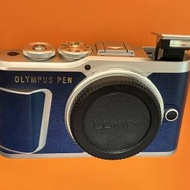 Olympus E-PL9相機 海軍藍特別版epl9  c...