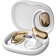 XIAOKOA GIONEE JL001หูฟังไร้สายบลูทูธหูฟัง5.3หูฟังเล่นเกมสเตอริโอทนทานยาวนานเป็นพิเศษ