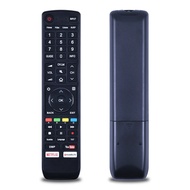 For Hisense LCD TV H45N5750 H75N6800 EN3AA39H Remote Control EN3B39 EN3D39 EN3G39 spare parts replac