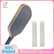 Pickleball Paddle Protection Tape Paddle Head Edge Guard Racket Edge Protection Tape
