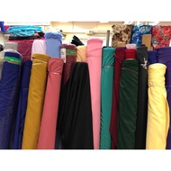 Kain Ela KOSHIBO Bidang 60" (1 METER)/Kain buat tudung