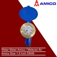 WATER METER AMICO / METERAN AIR AMICO SIZE 1.5 INCH DN40
