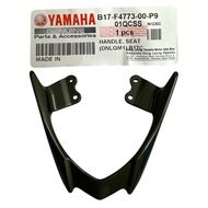 💛B17-F4773-00-P9 Yamaha Y15ZR YSuku Hijau Lumut Spoiler/Handle Seat Original HLY