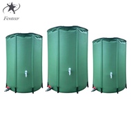 [lkpzhtw9] Foldable Rain Barrel Rain Collector Barrel Rainwater Collection System