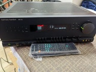 哈曼卡頓擴音机 Harman Kardon AVR