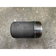 DQ200 0AM accumulator Volkswagen golf MK6 JETTA 1.4 PASSAT B7 7SP