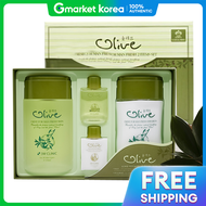 3W Clinic | 3W클리닉 โอลฟ โฟมแมน ฟรช สกน อมลชน 2 ชนเซต