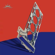 Cylinder Gasket for  2  408 RCZ 2008 3008  C3 C4 C5 Cylinder Block Accessories 0209ER 9803673380