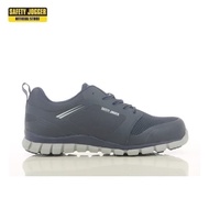 HITAM Ligero Black JOGGER SAFETY SHOES SAFETY JOGGER SHOES