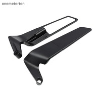ont  For Ducati Streetfighter V4 S V4S V2 Motorcycle Accessories Side-Mirror Wind Wing Side Rearview Reversing Mirror n
