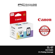 CANON PIXMA CL-57 / CL-57S Color Ink Cartridge