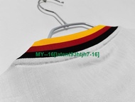 1994 Germany Home Football Jersey Retro Soccer Shirt S-XXL