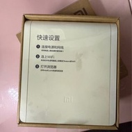 小米路由器mini 型號R1C