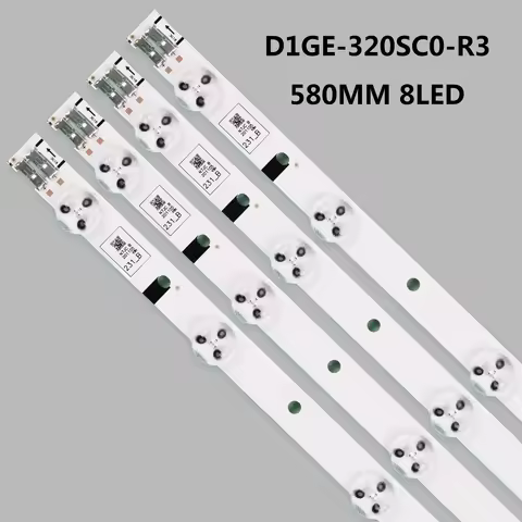 LED Backlight strip SLED 2011SVS32 3228 For UE32EH4030 UN32EH4000F UN32EH4050 BN96-24166A BN41-01823