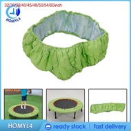 [Homyl4] Trampoline Spring Cover, Trampoline Edge Cover, Tear Resistant, Round Oxford