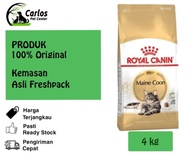 ROYAL CANIN MAINE COON ADULT 4 KG ORIGINAL QUALITY