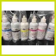 ◩ ⇦ ✴ ∱ Cuyi sublimation ink 100ml for Epson
