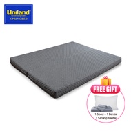 Uniland Somni Fold Multi Size 80 &amp; 160 Kasur Busa Lipat Single &amp; Double