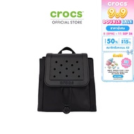CROCS กระเป๋า MINI BACKPACK - BLACK