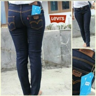 levis 523 skinny cewe